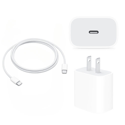 APPLE CARGADOR USB C 20W PARA IPHONE Y IPAD APPLE CARGADOR USB C 20W PARA IPHONE Y IPAD