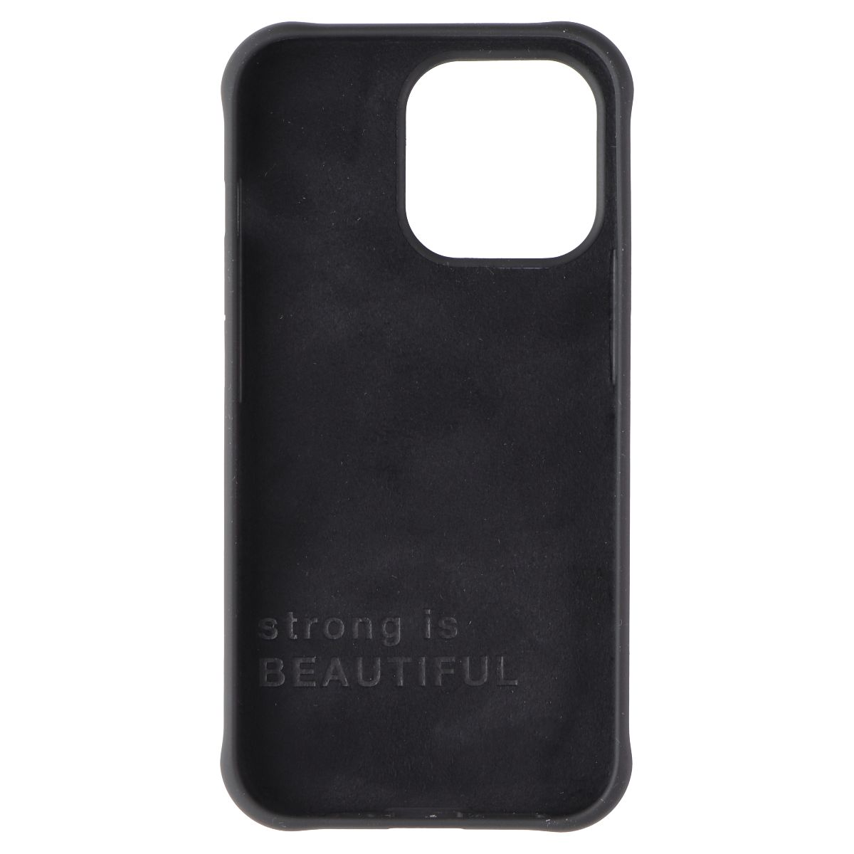 Urban Armor Gear DOT Series Slim Case for Apple iPhone 13 Pro - Black (3)