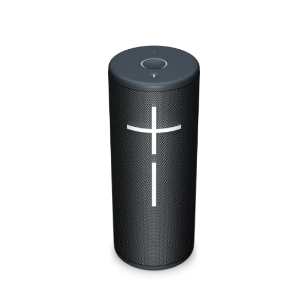 Ultimate Ears Boom 4 Portable Speaker - Active Black