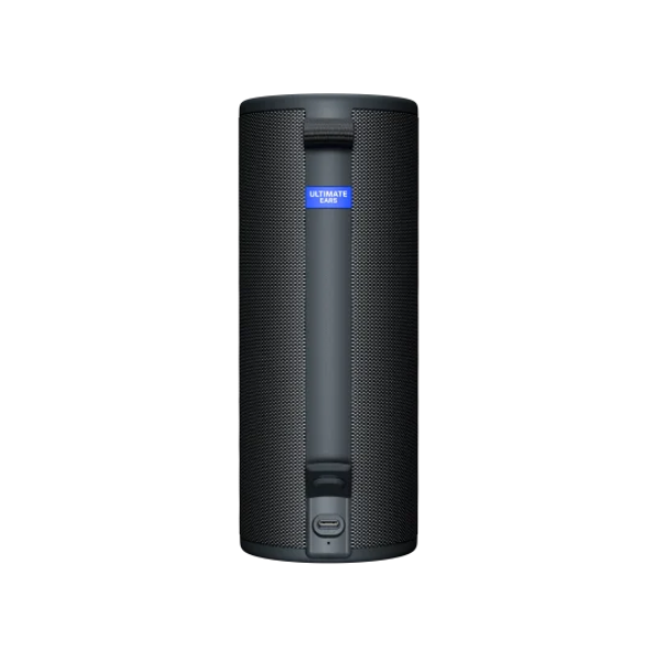 Ultimate Ears Boom 4 Portable Speaker - Active Black