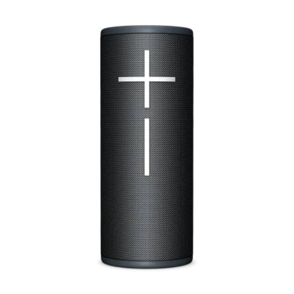 Ultimate Ears Boom 4 Portable Speaker - Active Black