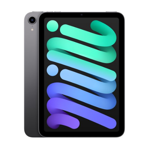 iPad Mini 6 (2021)