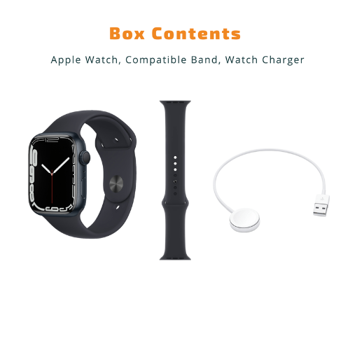Apple Watch Series 6 40MM (GPS + Cellular) - Acero inoxidable dorado