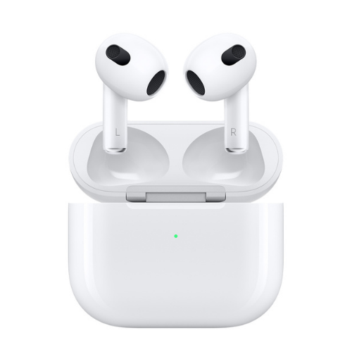 AirPods 3rd Gen (MagSafe) - Brand New