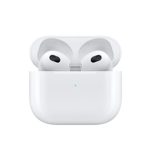 AirPods 3rd Gen (MagSafe) - Brand New