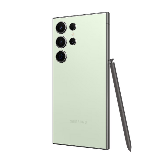 Samsung Galaxy S24 Ultra 5G 512GB - Titanium Green (Unlocked)