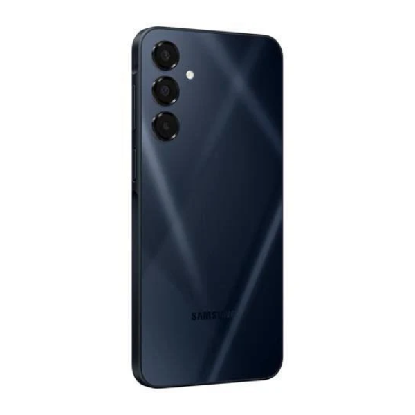 Samsung Galaxy A16 5G 128GB - Blue Black (Unlocked)