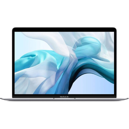 Apple MacBook Air Pantalla Retina de 13 pulgadas, Intel i7, 1,2 GHZ, 8 GB de RAM, 256 GB de almacenamiento SSD a principios de 2020 (Plata)