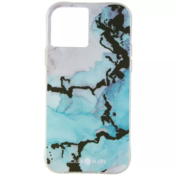 Case-Mate Tough Prints Series Case for iPhone 12 Pro / iPhone 12 Case-Mate Tough Prints Series Case for iPhone 12 Pro / iPhone 12