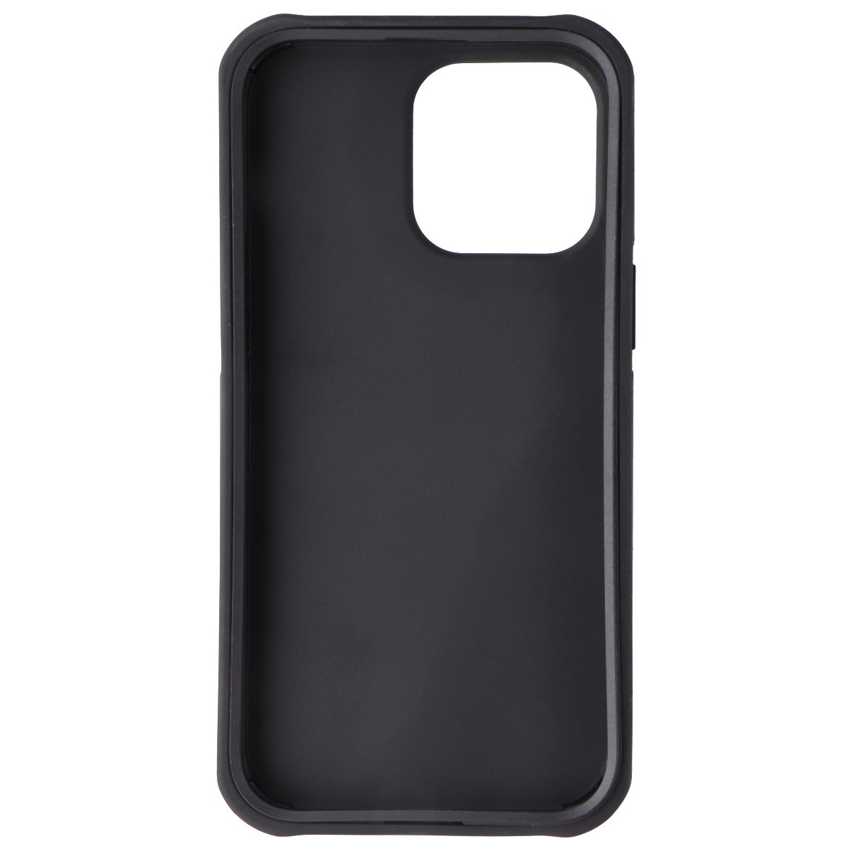 Verizon Rugged Series Hard Case for Apple iPhone 14 Pro Max - Black (3)