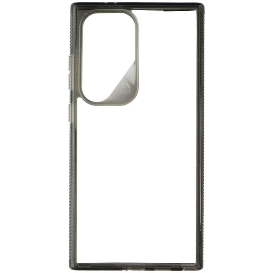 ZAGG Santa Cruz Ultra Slim Case for Samsung Galaxy S24 Ultra - Black/Clear (2)