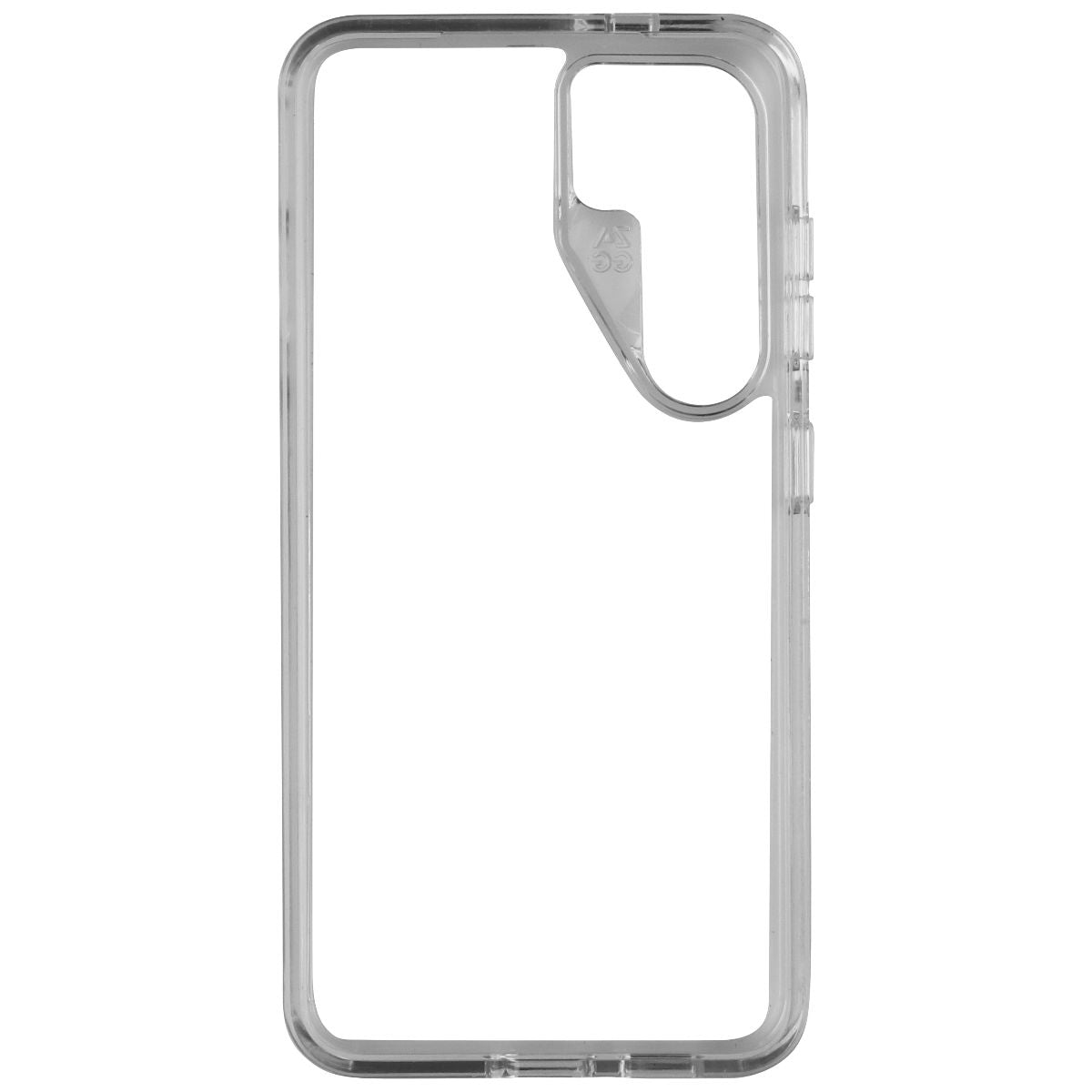 ZAGG Crystal Palace Series Case for Samsung Galaxy S24 - Clear (3)
