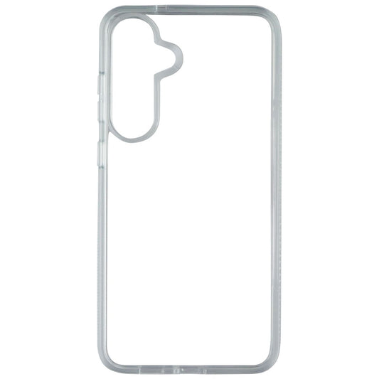 ZAGG Crystal Palace Series Case for Samsung Galaxy S25+ (Plus) - Clear (2)