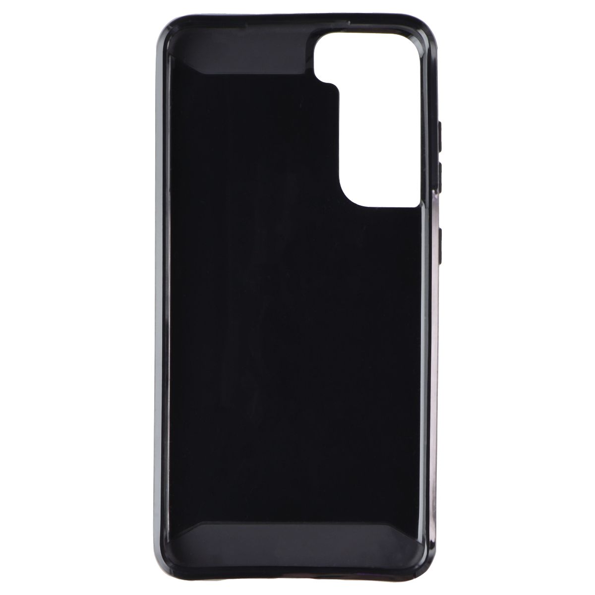 ZAGG Gear4 Havana Series Flexible Case for Samsung Galaxy S21 FE 5G - Black (3)