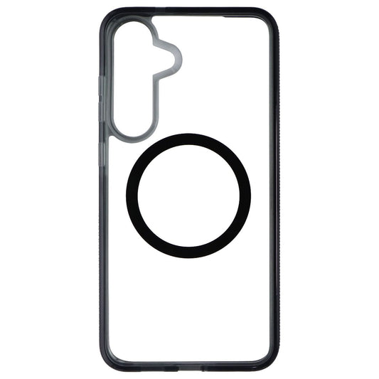 ZAGG Santa Cruz Snap Magnetic Case for Samsung Galaxy S25+ (Plus) - Black (2)