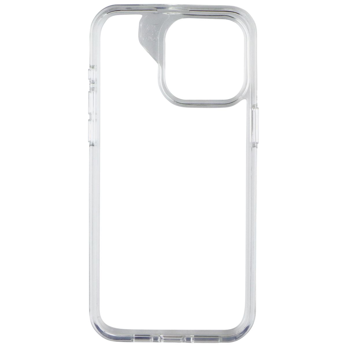 Zagg Crystal Palace Protect Case for Apple iPhone 15 Pro Max - Clear (3)