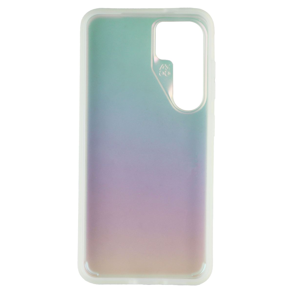 ZAGG Milan Series Ultra Slim Case for Samsung Galaxy S24 - Iridescent (3)