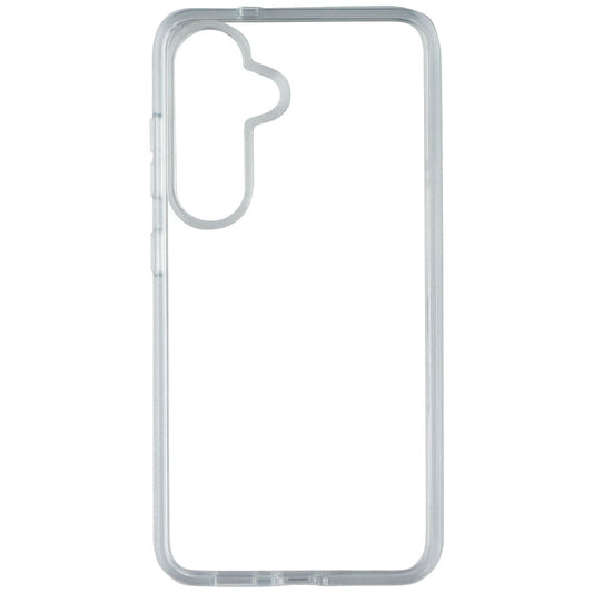 ZAGG Crystal Palace Series Case for Samsung Galaxy S25 - Clear (2)