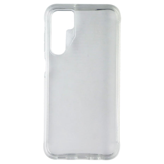 ZAGG Luxe Series Slim Protection Case for Samsung Galaxy A25 5G - Clear (2)