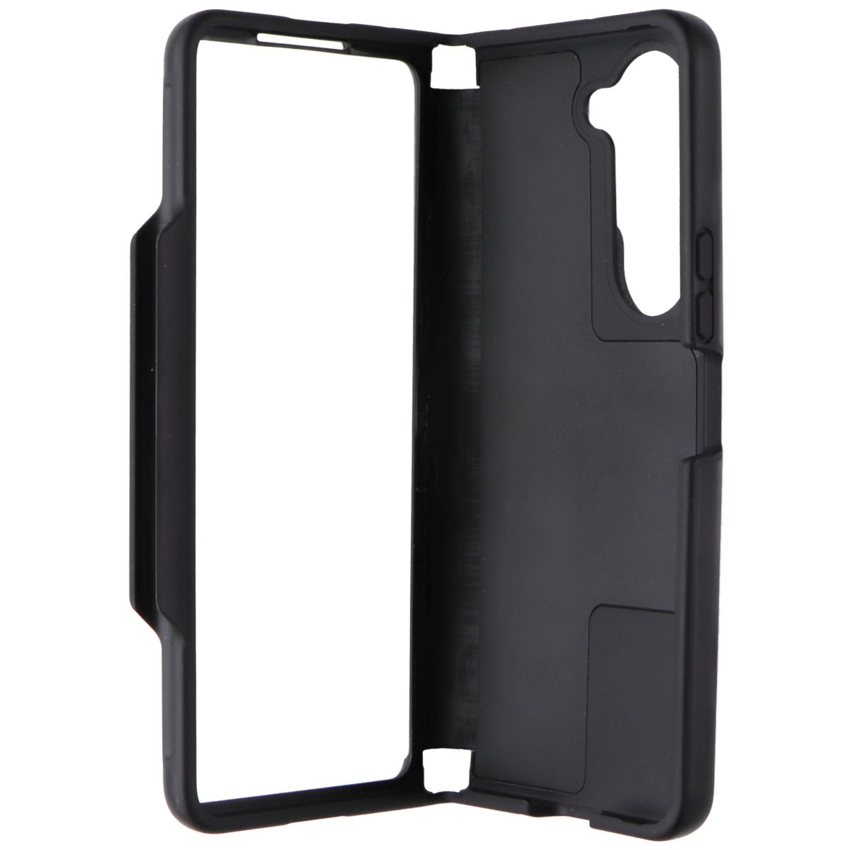 ZAGG Bridgetown Slim Protect Series Case for Samsung Galaxy Z Fold5 - Black (3)