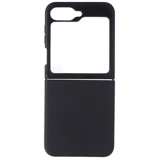 ZAGG Bridgetown Slim Case for Samsung Galaxy Z Flip6 - Black (2)