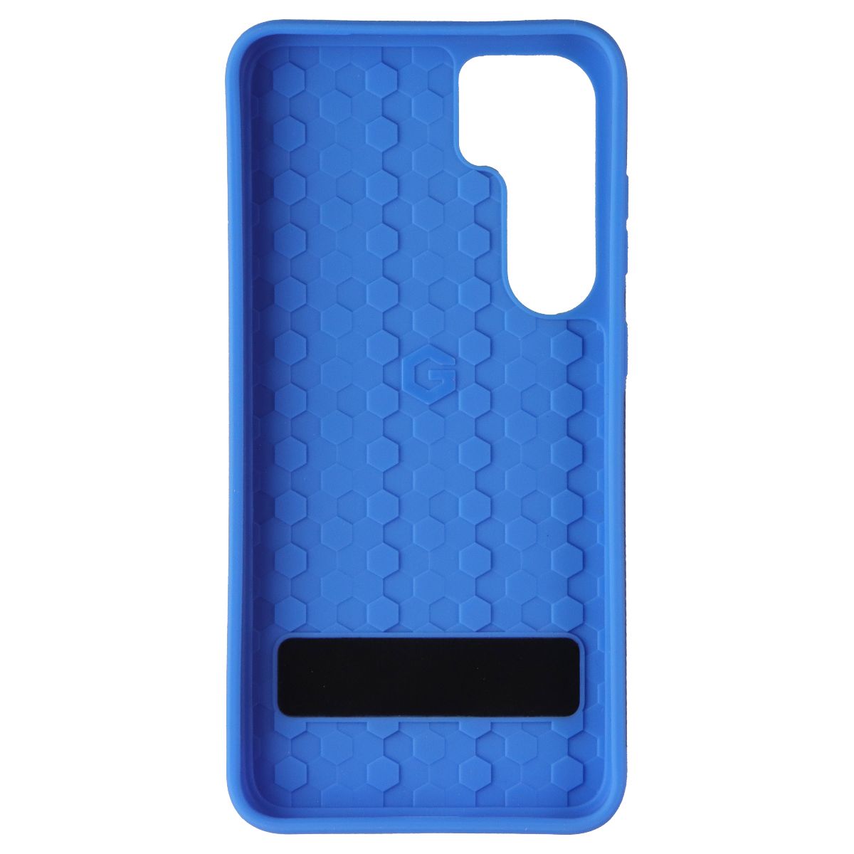 ZAGG Denali Case with Kickstand for Samsung Galaxy S24 Plus - Cobalt Blue (3)