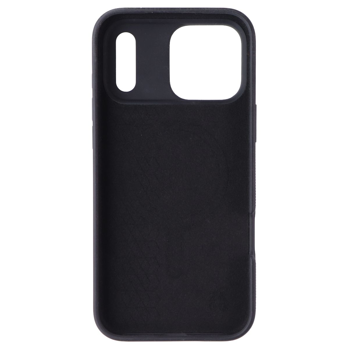 ZAGG Manhattan Snap Case for MagSafe for Apple iPhone 17 Pro Max - Black (3)
