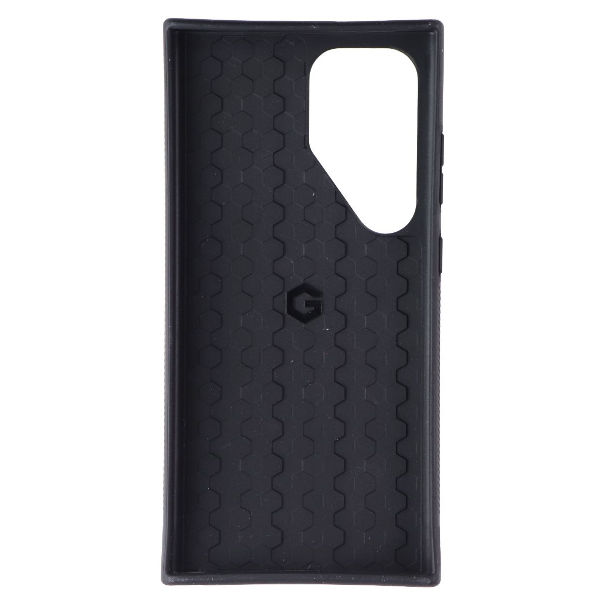 ZAGG Denali Protective Case for Samsung Galaxy S24 Ultra - Black (3)