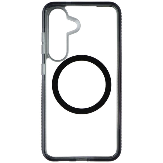 ZAGG Santa Cruz Snap Series Magnetic Case for Samsung Galaxy S25 - Black (2)