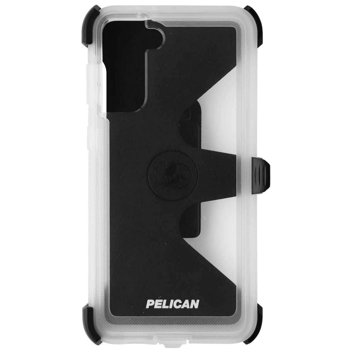 Pelican Voyager Series Case for Samsung Galaxy (S21+) 5G - Clear (2)