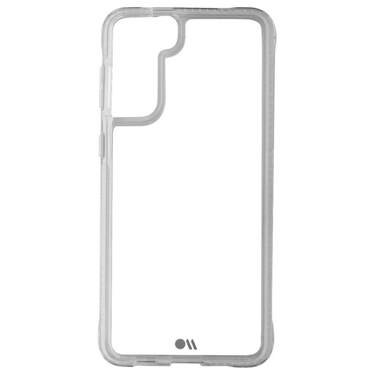 Case-Mate Tough Plus Case for Samsung Galaxy S21 Plus 5G 6.7 inch - Clear (2)