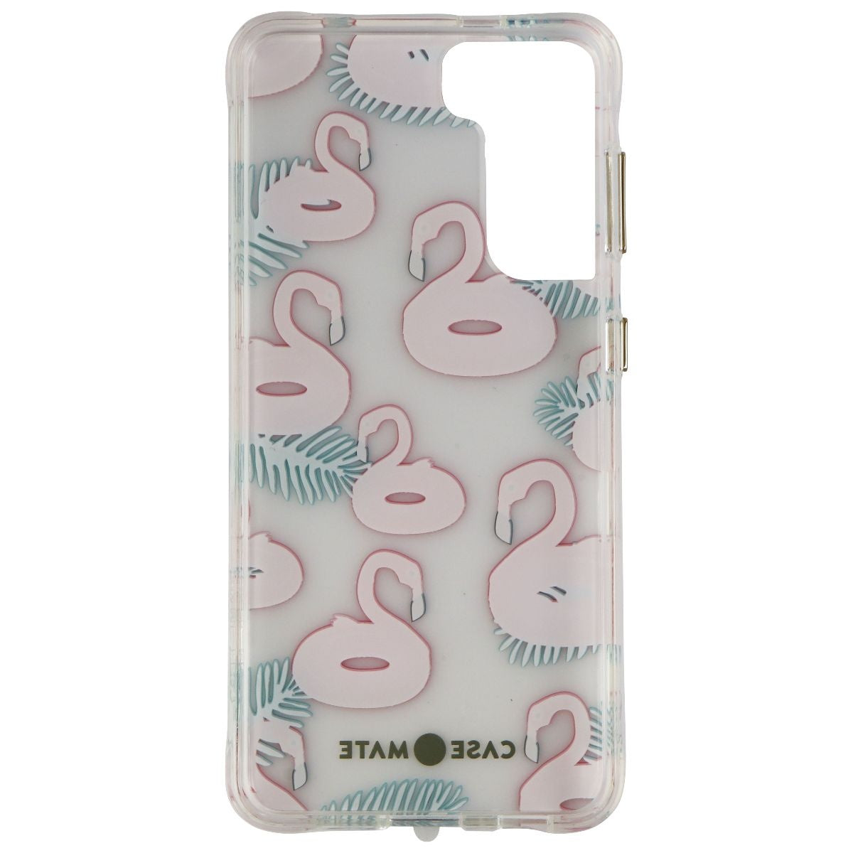 Case-Mate Prints Hardshell Case for Samsung Galaxy S21 5G - Float On (3)
