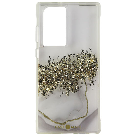 Case-Mate Karat Marble Series Case for Samsung Galaxy S22 Ultra - Karat Marble (2)