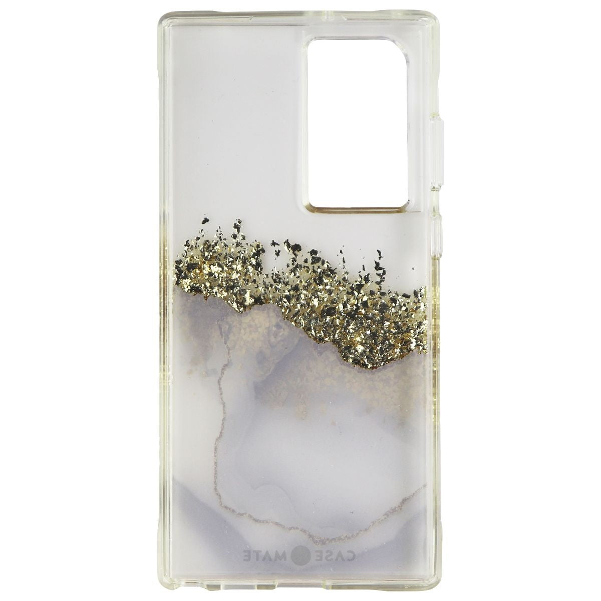Case-Mate Karat Marble Series Case for Samsung Galaxy S22 Ultra - Karat Marble (3)