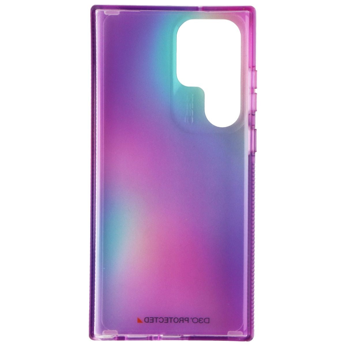ZAGG Gear4 Milan Series Case for Samsung Galaxy S23 Ultra - Aurora (3)