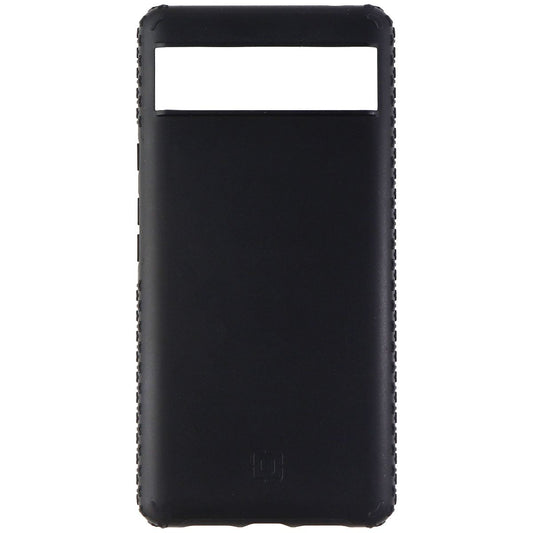 Incipio Grip Series Hardshell Case for Google Pixel 6 Smartphones - Black (2)