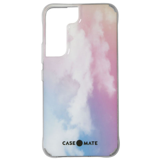 Case-Mate Prints Series Hard Case for Samsung Galaxy S22 - Clouds (2)