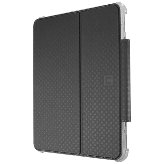 Urban Armor Gear Lucent Case for iPad Air (4th Gen) & iPad Pro (2nd) - Black (2)