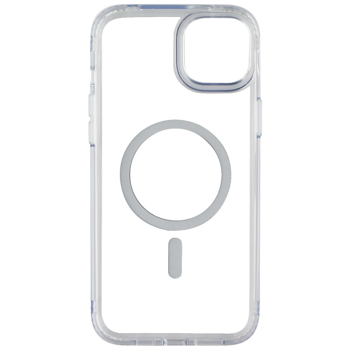 Tech21 EvoClear Series Case for MagSafe for Apple iPhone 14 Plus - Clear (3)
