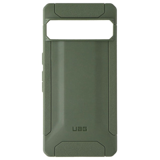 URBAN ARMOR GEAR Scout Series Case for Google Pixel 7 Pro - Olive Drab (2)