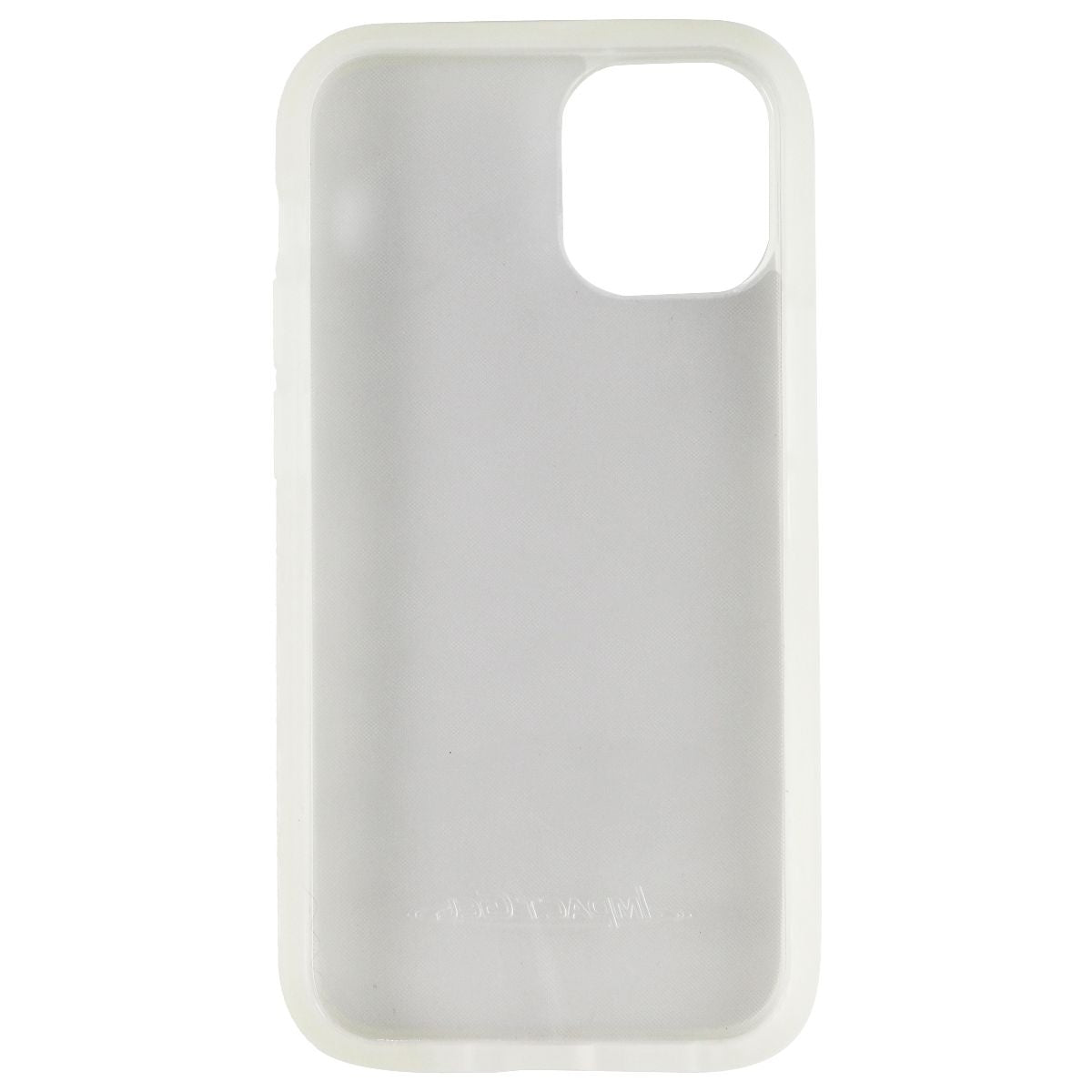 Impact Gel Chroma Case for Apple iPhone 12 mini - Clear/Frost (3)