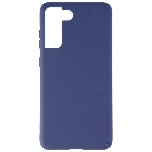 Speck Presidio Exotech Series Case for Samsung Galaxy S21 FE 5G - Coastal Blue (2)