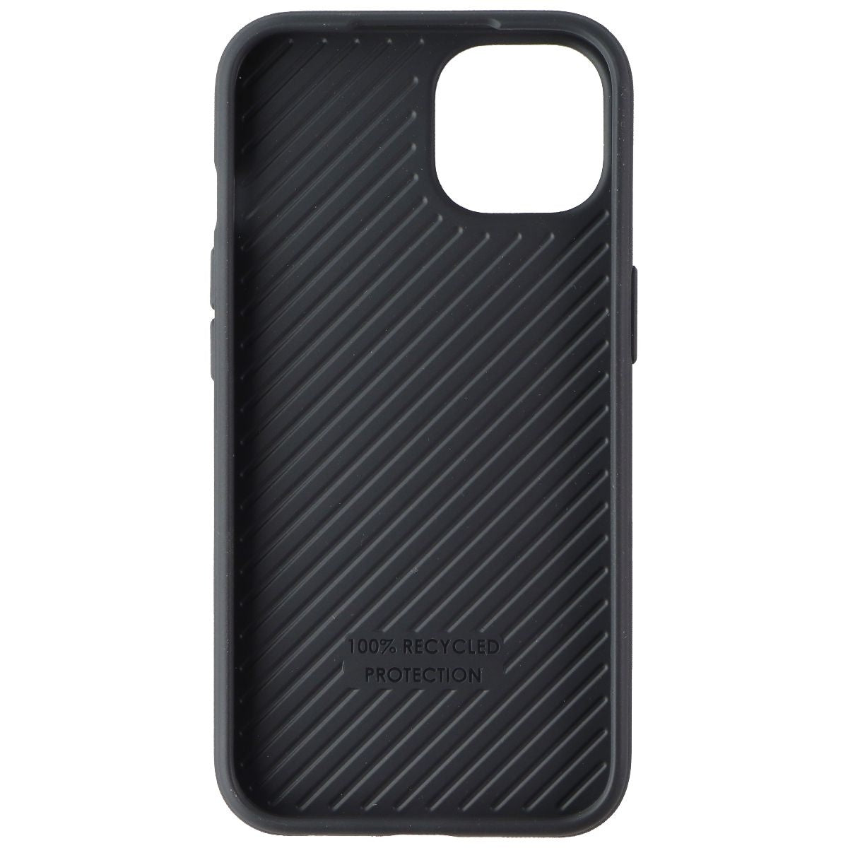 Tech21 Recovrd Series Flexible Case for Apple iPhone 14 - Off Black (3)