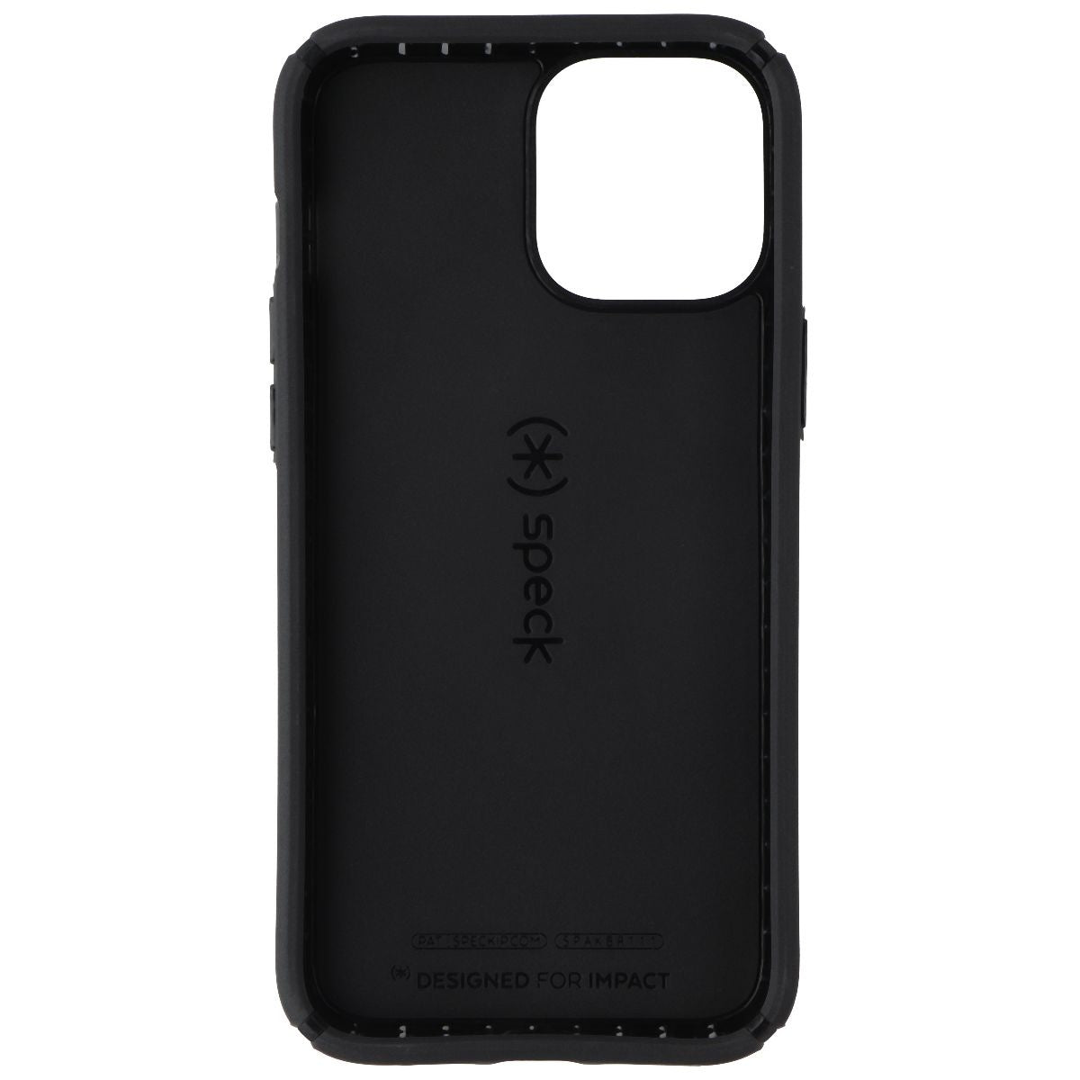 Speck Presidio2 Armor Cloud Case for Apple iPhone 12 Pro Max - White Hot (3)