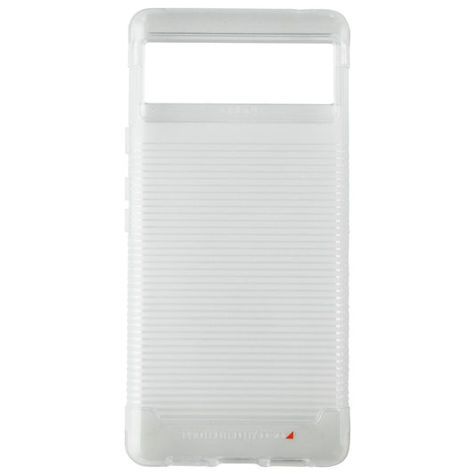 ZAGG Havana Series Case for Google Pixel 6 Smartphones - Clear (2)