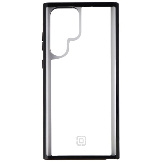 Incipio Organicore Hard Case for Samsung Galaxy S22 Ultra - Clear/Charcoal (2)