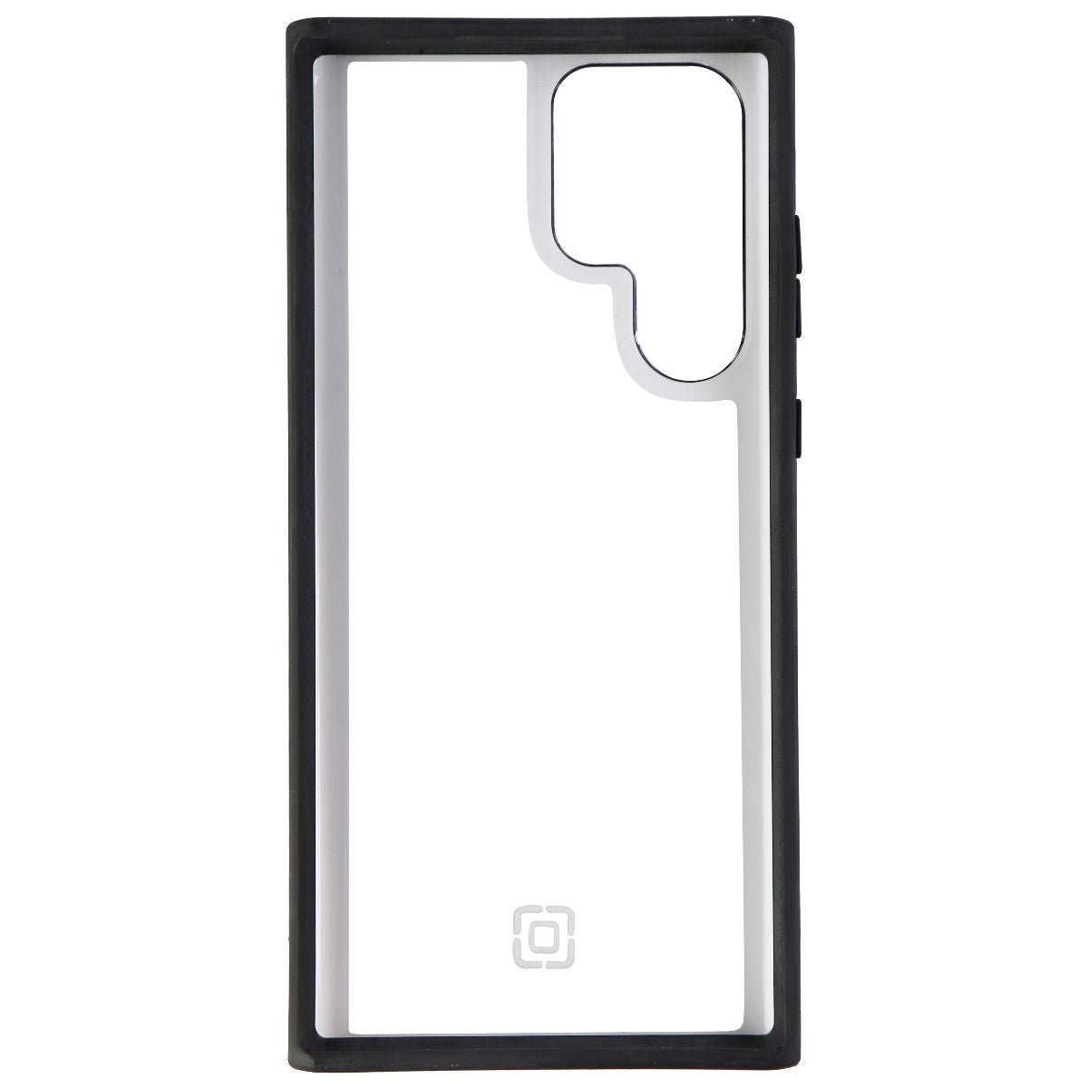 Incipio Organicore Hard Case for Samsung Galaxy S22 Ultra - Clear/Charcoal (3)
