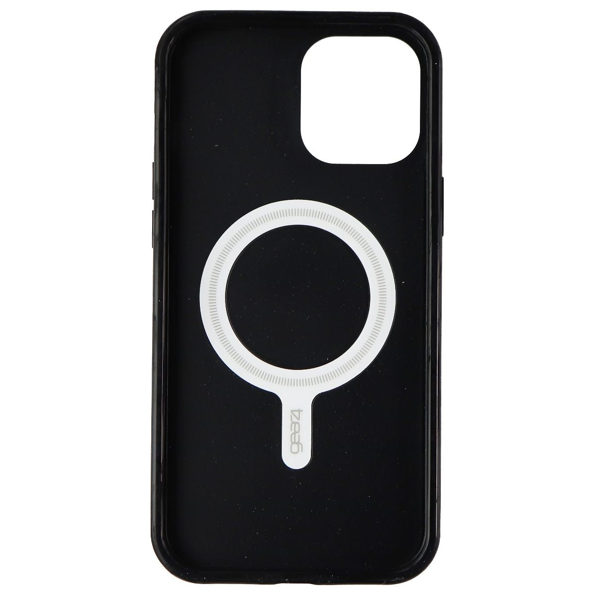 ZAGG Rio Snap Case for Magsafe for Apple iPhone 12 Pro Max - Black (3)