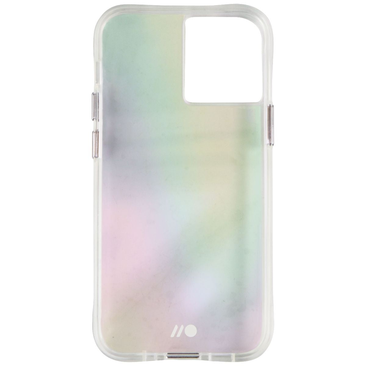 Case-Mate Soap Bubble Hardshell Case for Apple iPhone 12 mini - Iridescent (3)