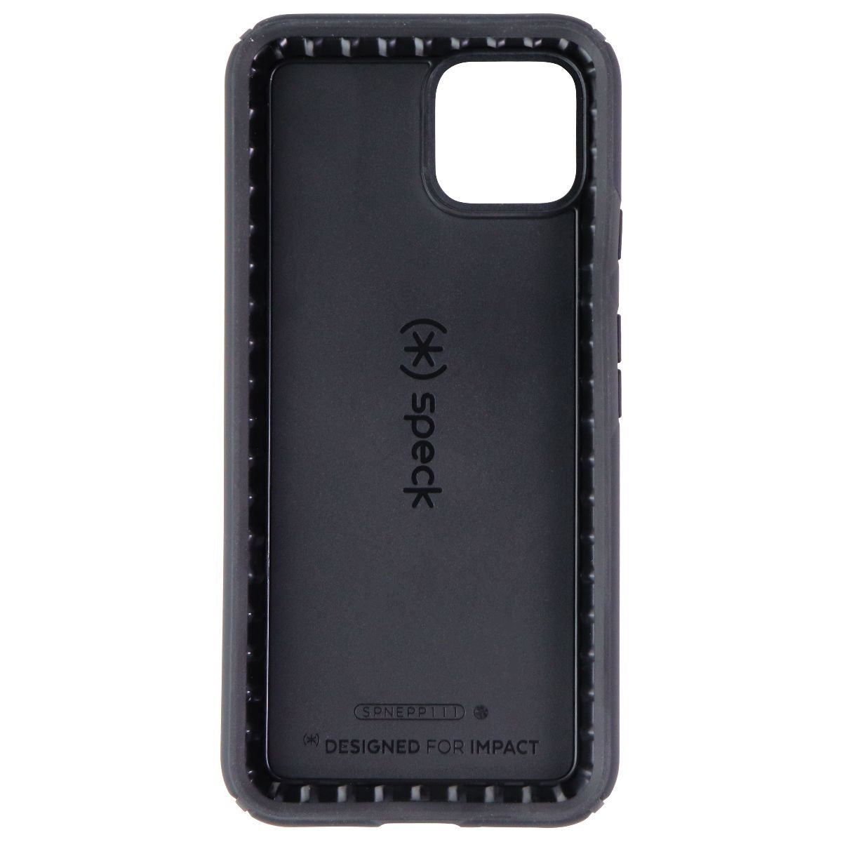 Speck Presidio Pro Series Hard Case for Google Pixel 4 - Black (3)